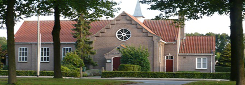 Brugkerk nieuw