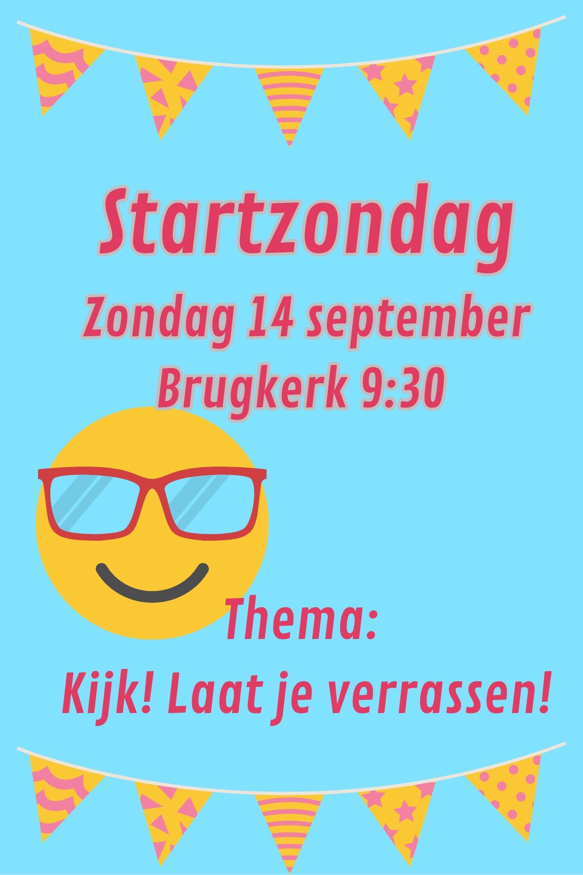 startzondag2025